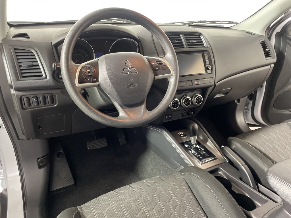 Used 2024 Mitsubishi Outlander Sport ES image 8