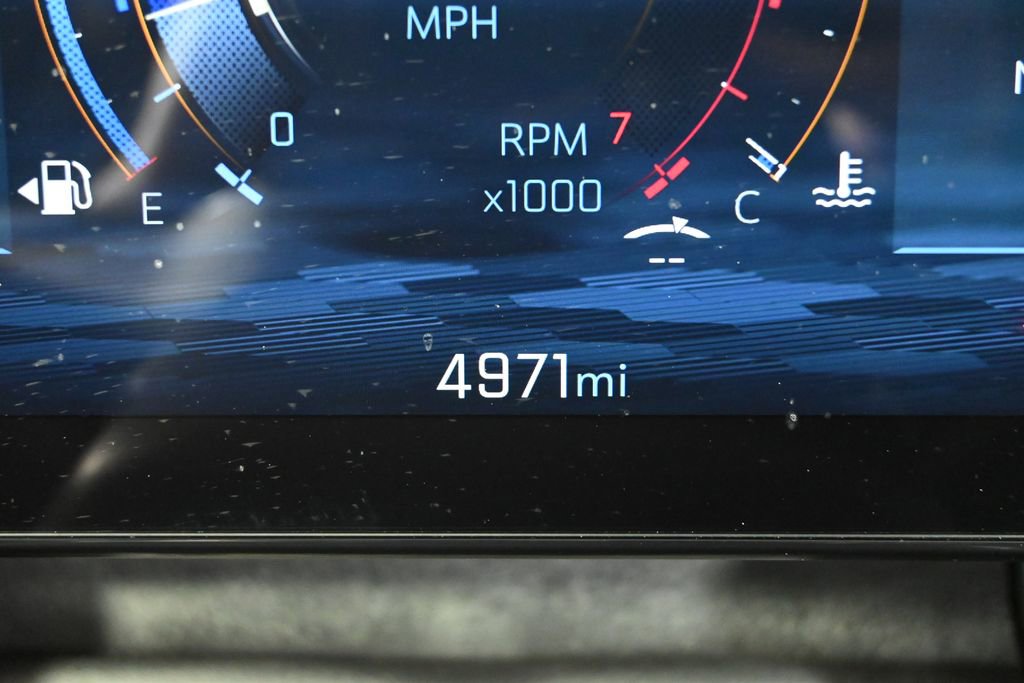 New 2026 Chevrolet Equinox LT w/ Convenience Package II image 25