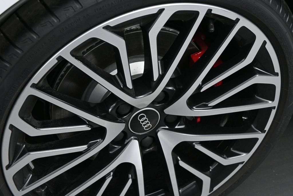 New 2026 Audi S3 Premium AWD/4WD image 19