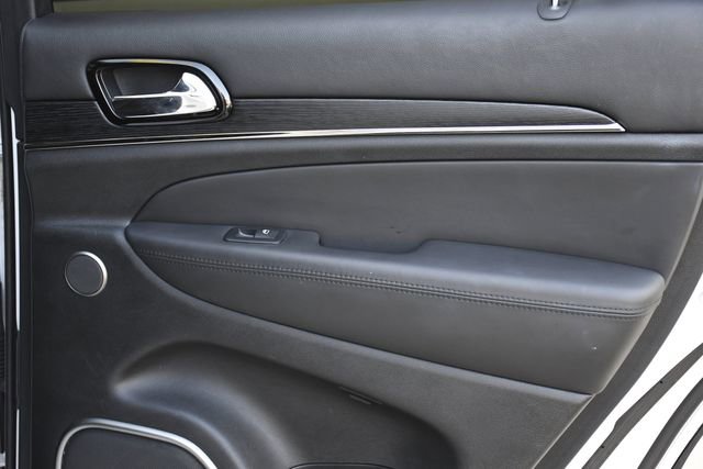 Used 2019 Jeep Grand Cherokee High Altitude image 27