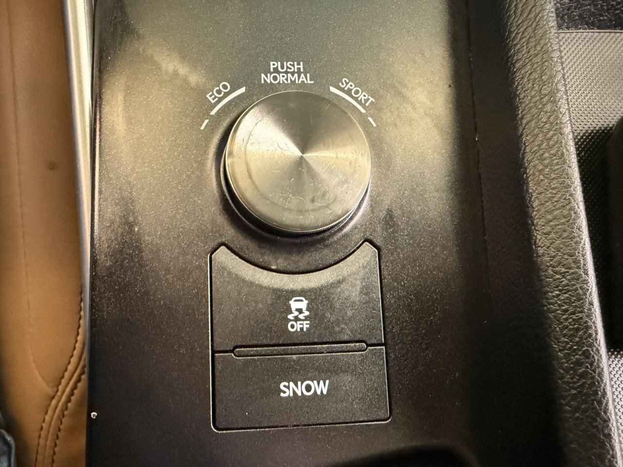 Used 2016 Lexus IS 200t RWD image 24