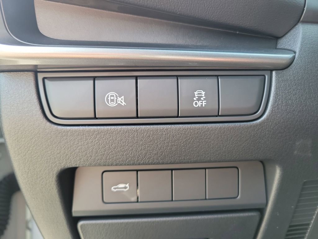 New 2026 MAZDA MAZDA3 s Sport image 26