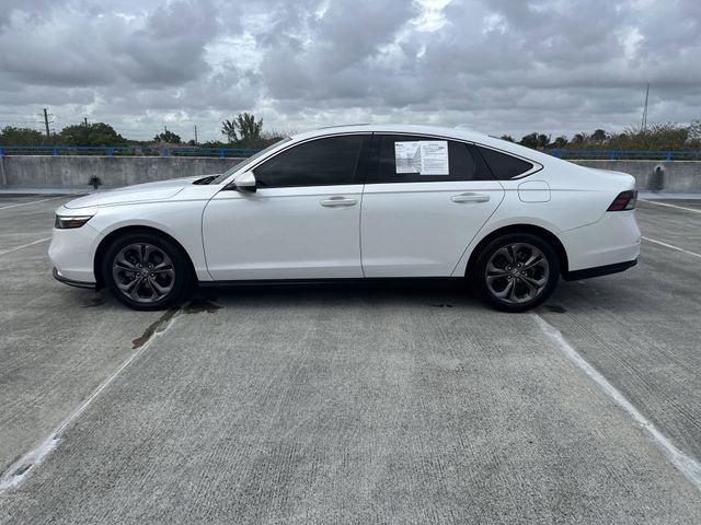 Used 2023 Honda Accord EX image 33