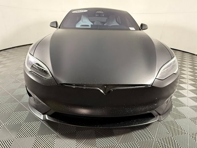 Used 2026 Tesla Model S Plaid AWD/4WD image 10