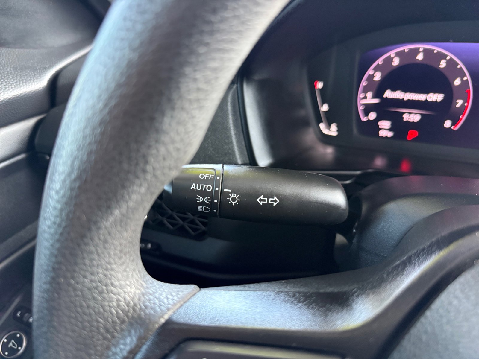 Used 2024 Honda Accord EX image 21