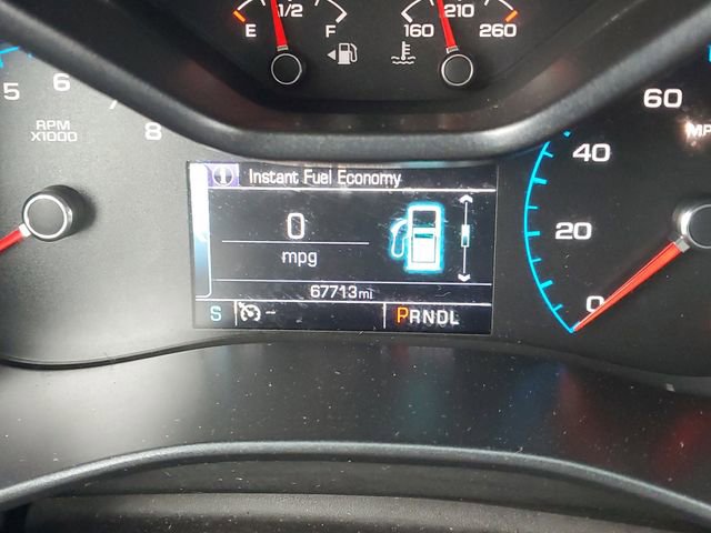 Certified 2018 GMC Canyon Denali image 19