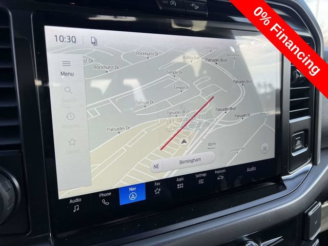 New 2026 Ford F150 XLT w/ Equipment Group 302A MID AWD/4WD image 18