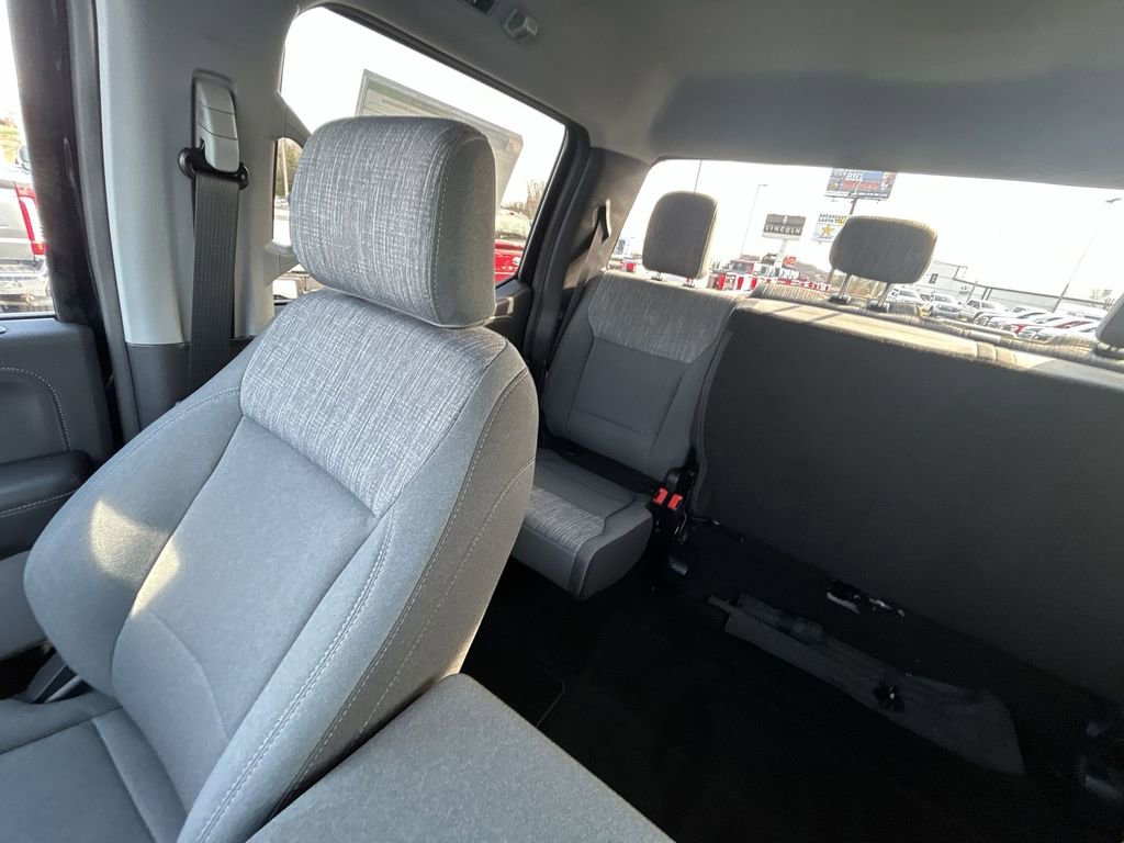 New 2026 Ford F350 XLT w/ XLT Premium Package image 14