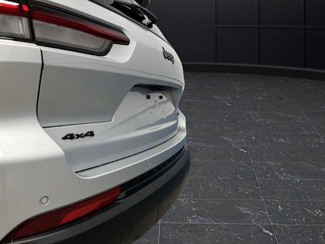 New 2025 Jeep Grand Cherokee L Limited w/ Luxury Tech Group II image 37