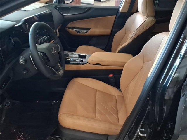 New 2026 Lexus NX 450h+ AWD w/ Luxury Package image 7