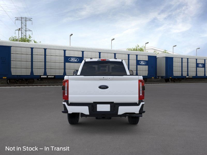 New 2026 Ford F250 Lariat image 7