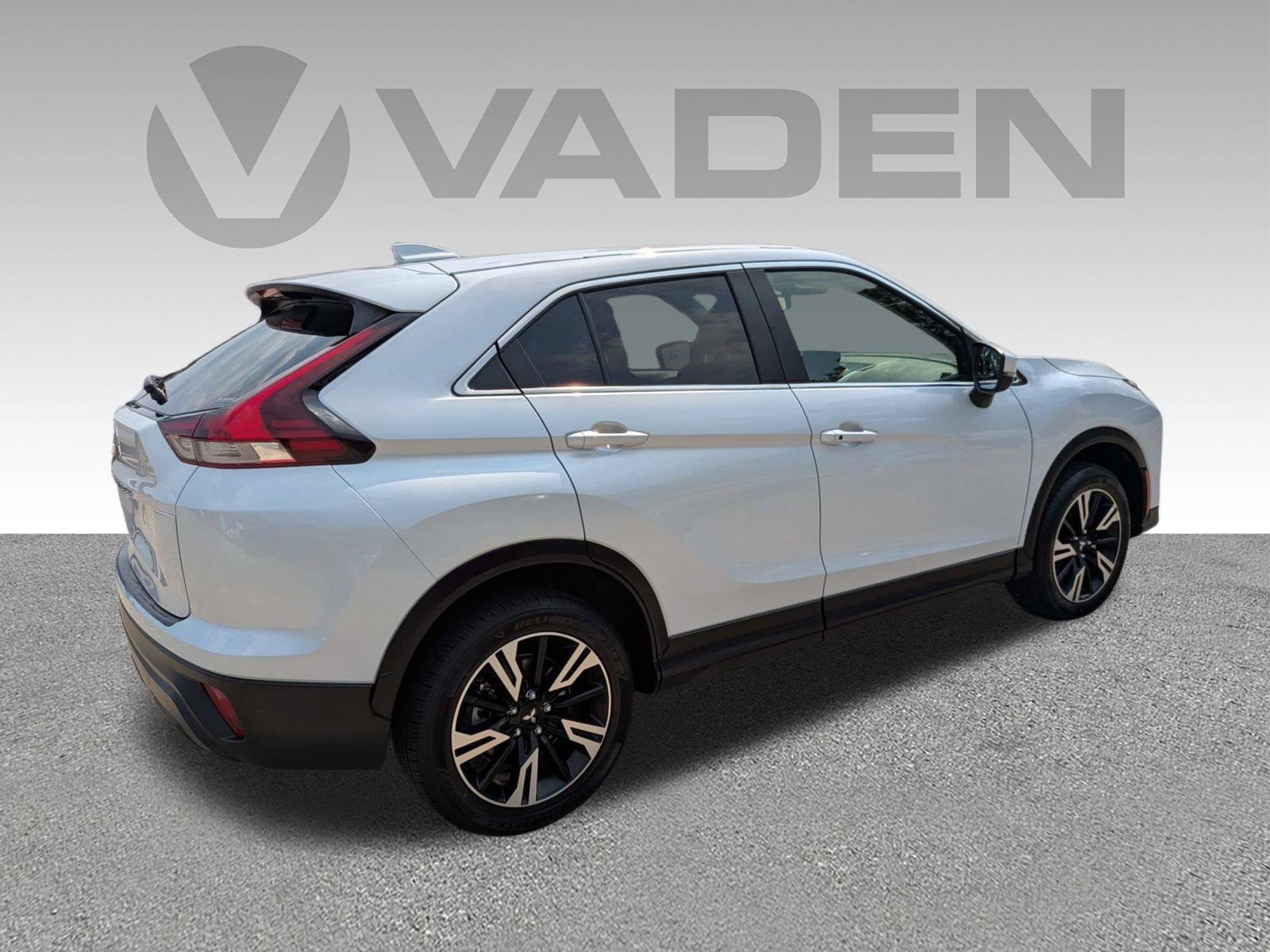 Used 2025 Mitsubishi Eclipse Cross SE AWD/4WD image 27