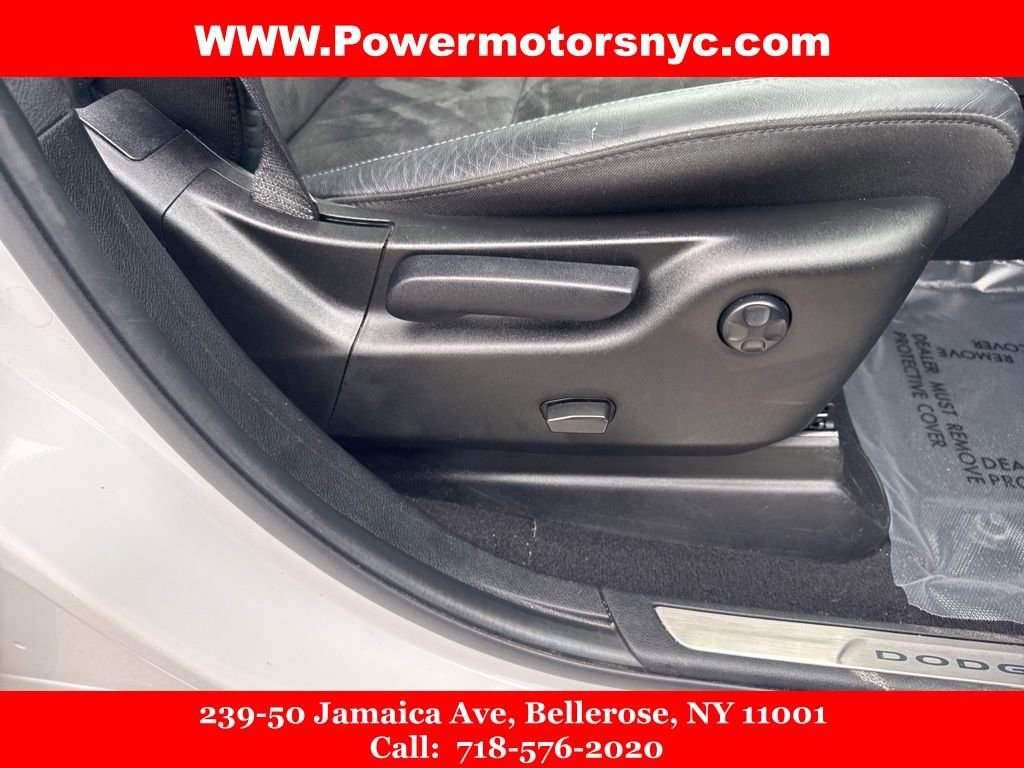 Used 2022 Dodge Durango GT image 15