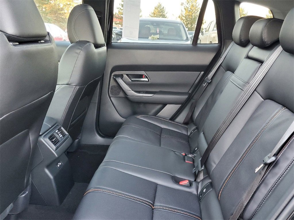 Used 2025 MAZDA CX-50 2.5 Hybrid w/ Weather Package image 19