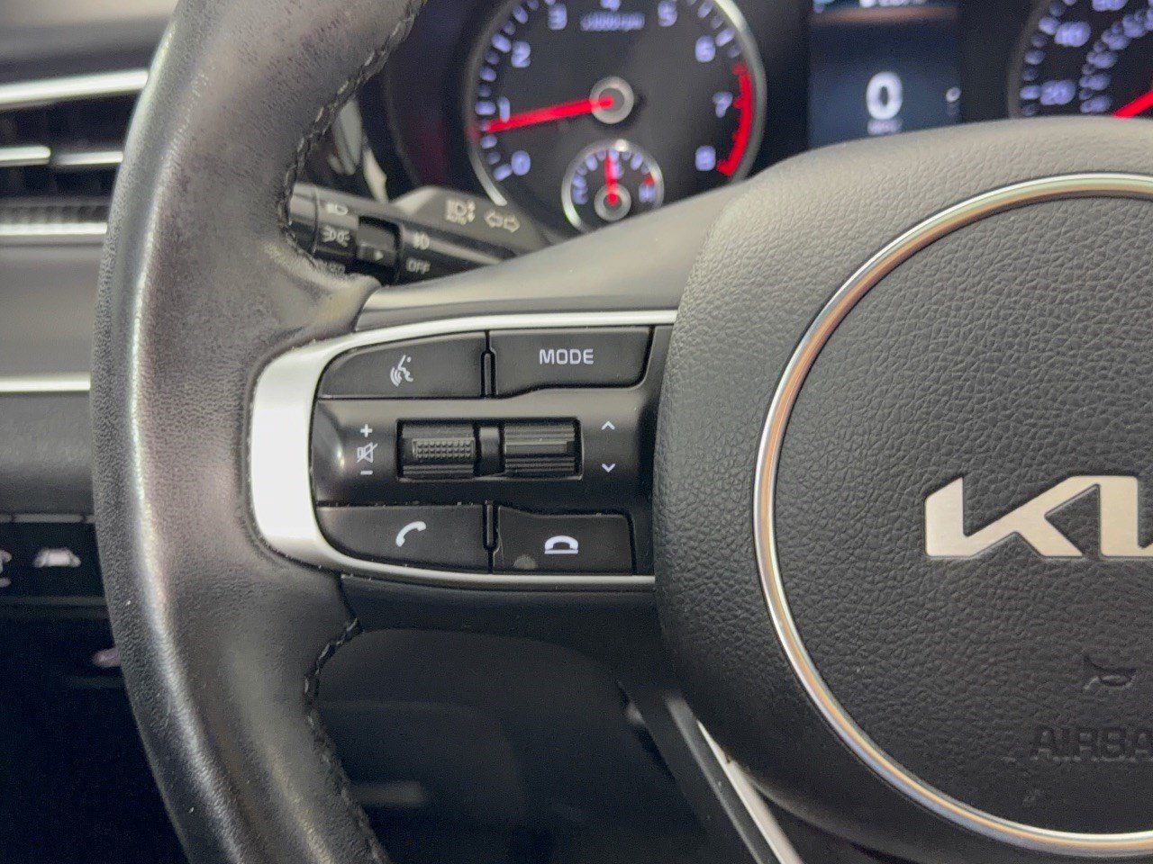 Used 2024 Kia K5 GT-Line AWD/4WD image 18