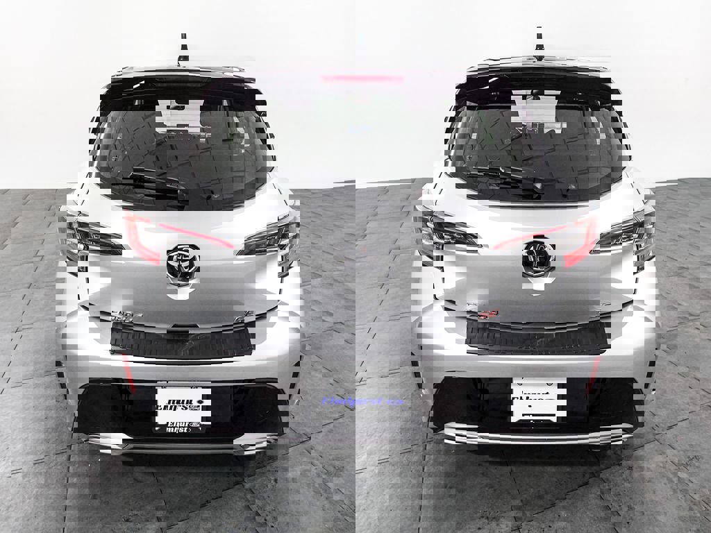 Used 2022 Toyota Corolla SE image 5