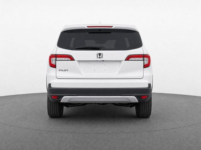 Used 2022 Honda Pilot EX-L image 3