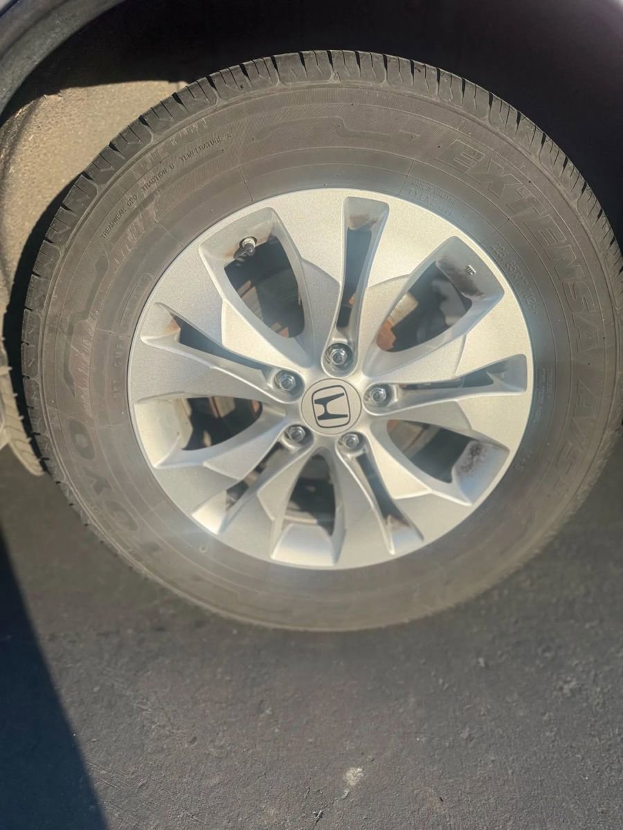 Used 2013 Honda CR-V EX image 9