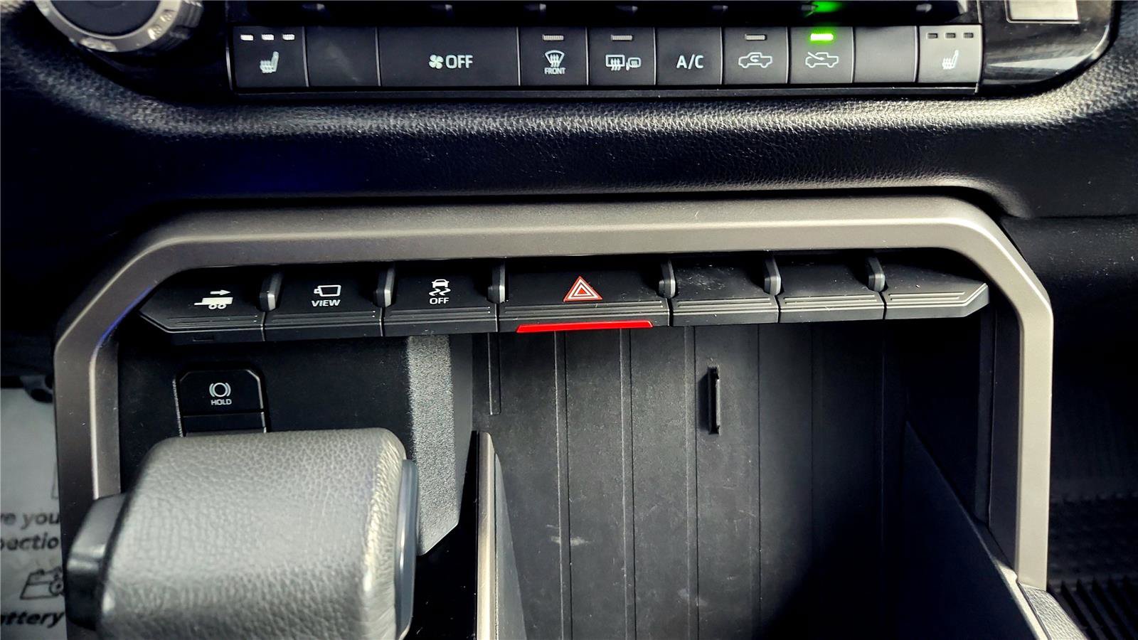 Used 2024 Toyota Tundra SR5 image 42