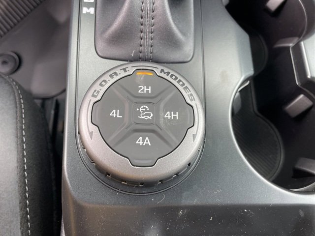 New 2026 Ford Bronco Big Bend image 47