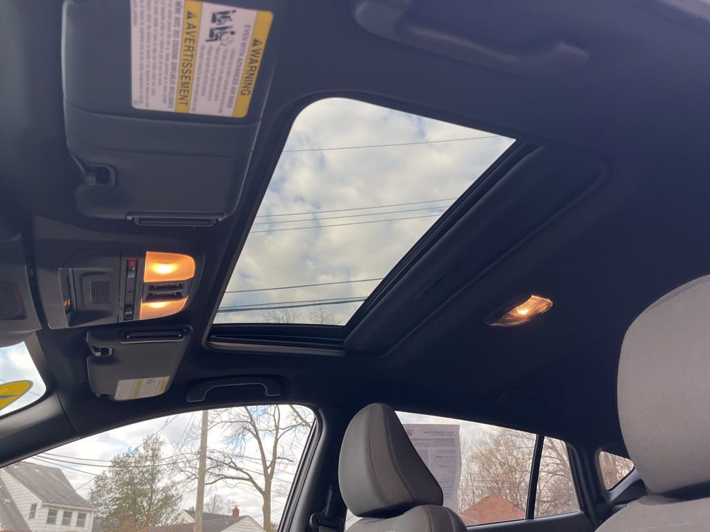 Certified 2024 Subaru Crosstrek 2.5i Sport image 23