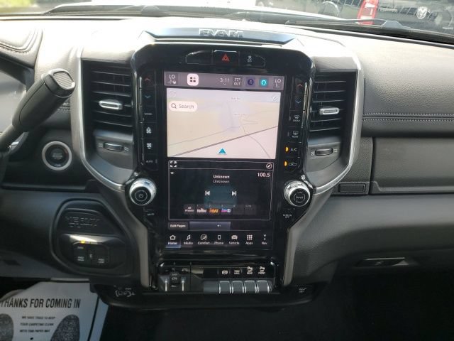 Used 2026 RAM 2500 Laramie AWD/4WD image 20
