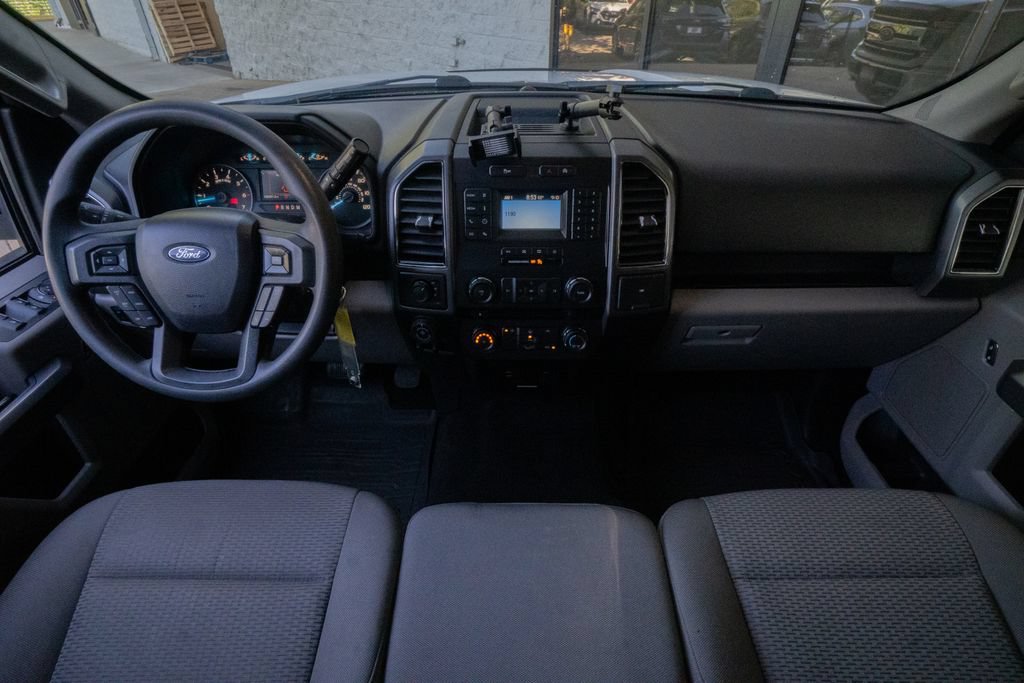 Used 2018 Ford F150 XLT w/ XTR Package AWD/4WD image 20