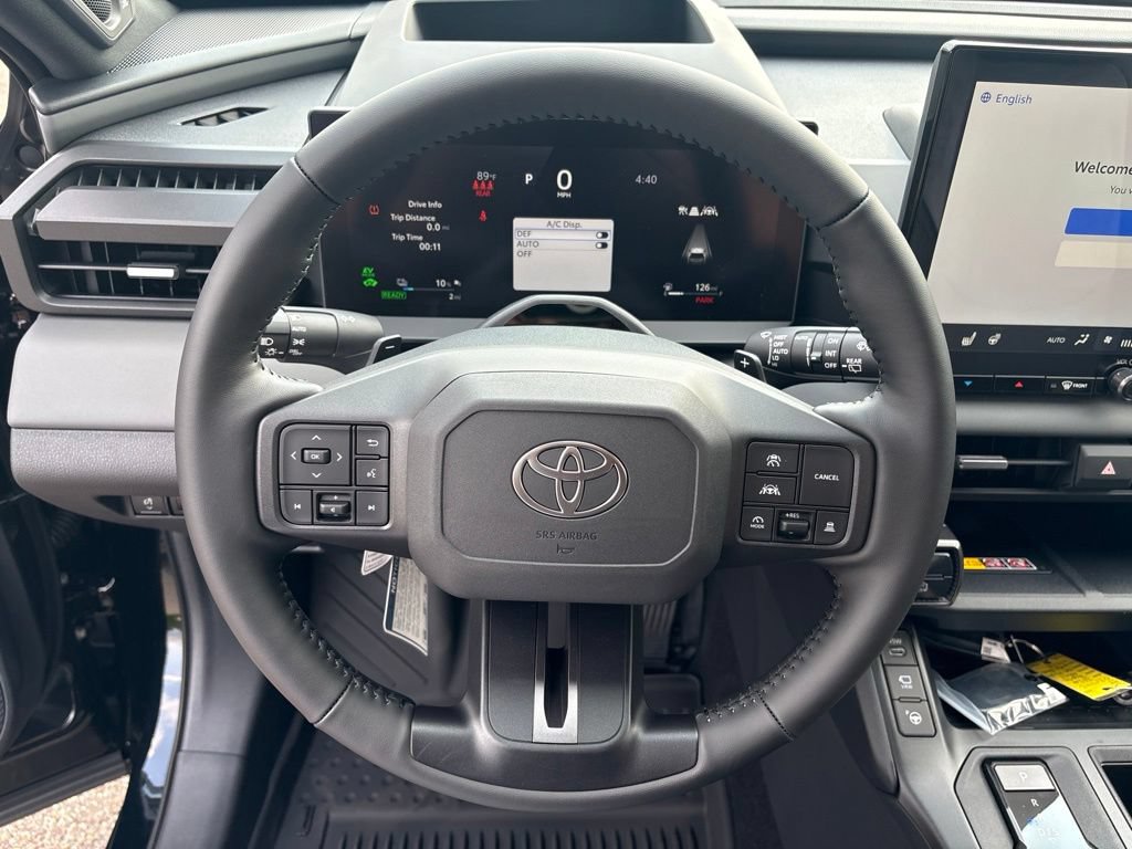 Used 2026 Toyota RAV4 AWD Plug-in Hybrid image 21