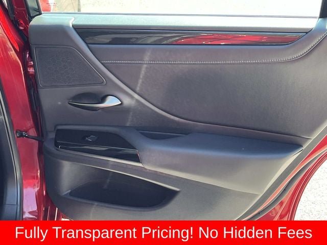 Used 2023 Lexus ES 350 w/ Accessory Package (Z2) FWD image 19