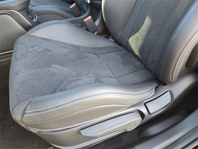 New 2025 Hyundai Ioniq 5 N image 16