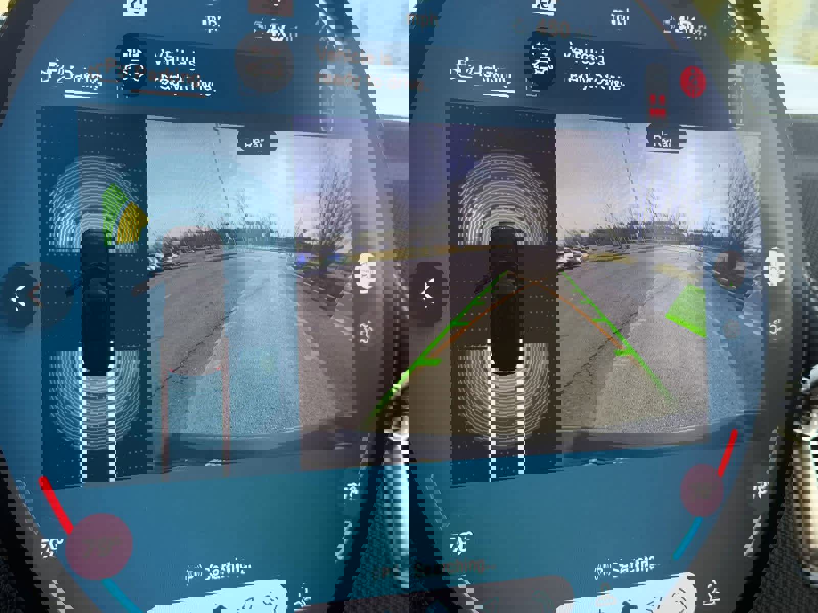 New 2025 MINI Cooper Countryman S image 23