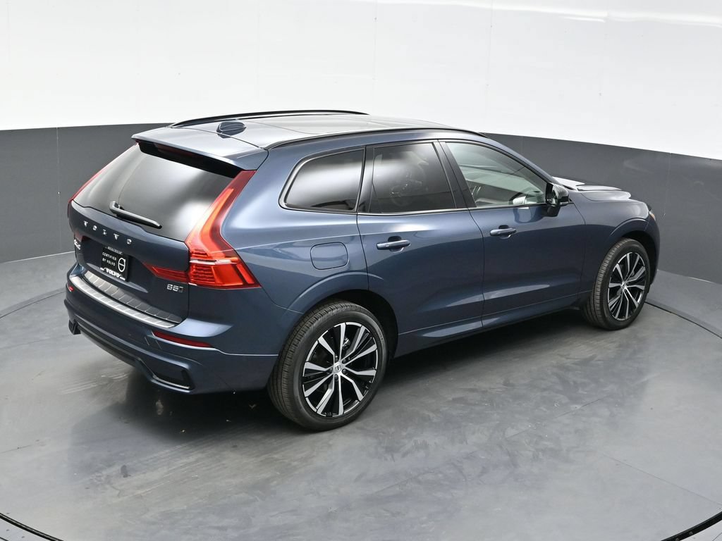 Used 2024 Volvo XC60 B5 Plus w/ Protection Package Premier AWD/4WD image 33