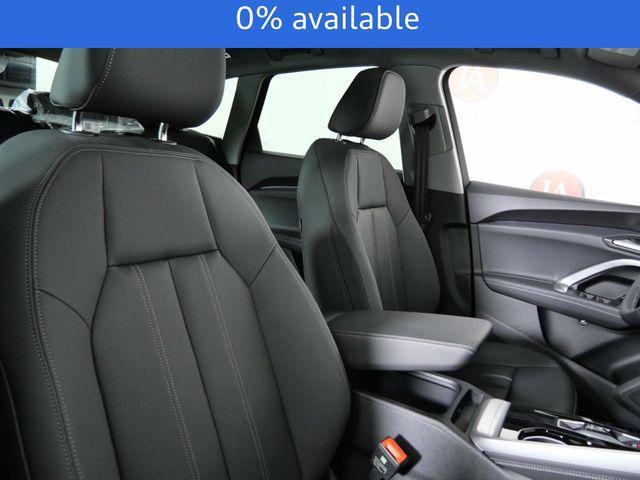 New 2025 Audi Q5 Premium Plus image 12