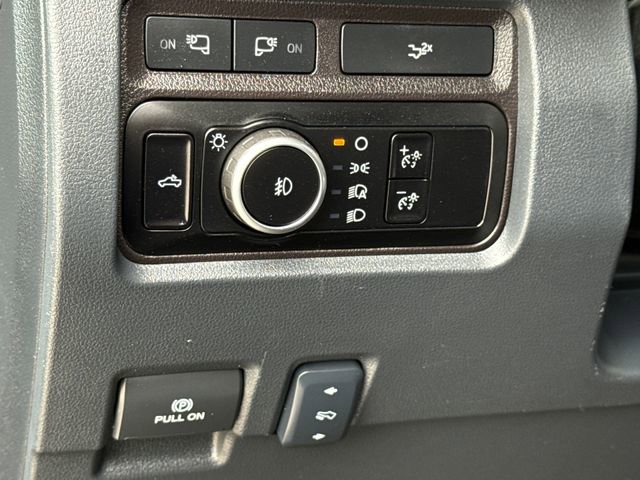 Used 2024 Ford F250 Lariat image 23