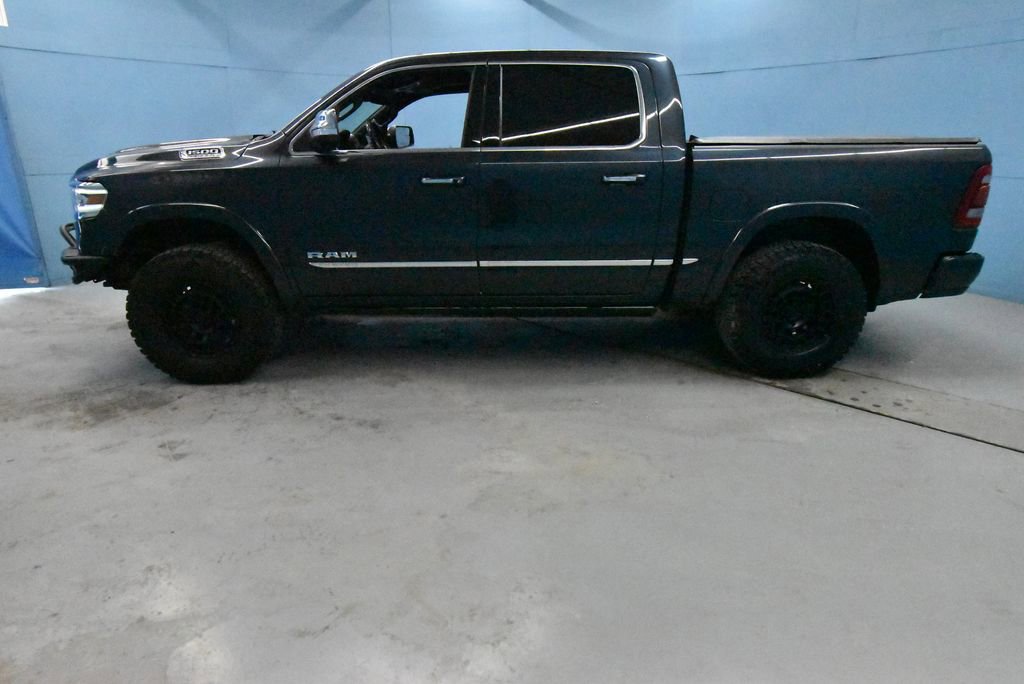 Used 2020 RAM 1500 Limited AWD/4WD image 32