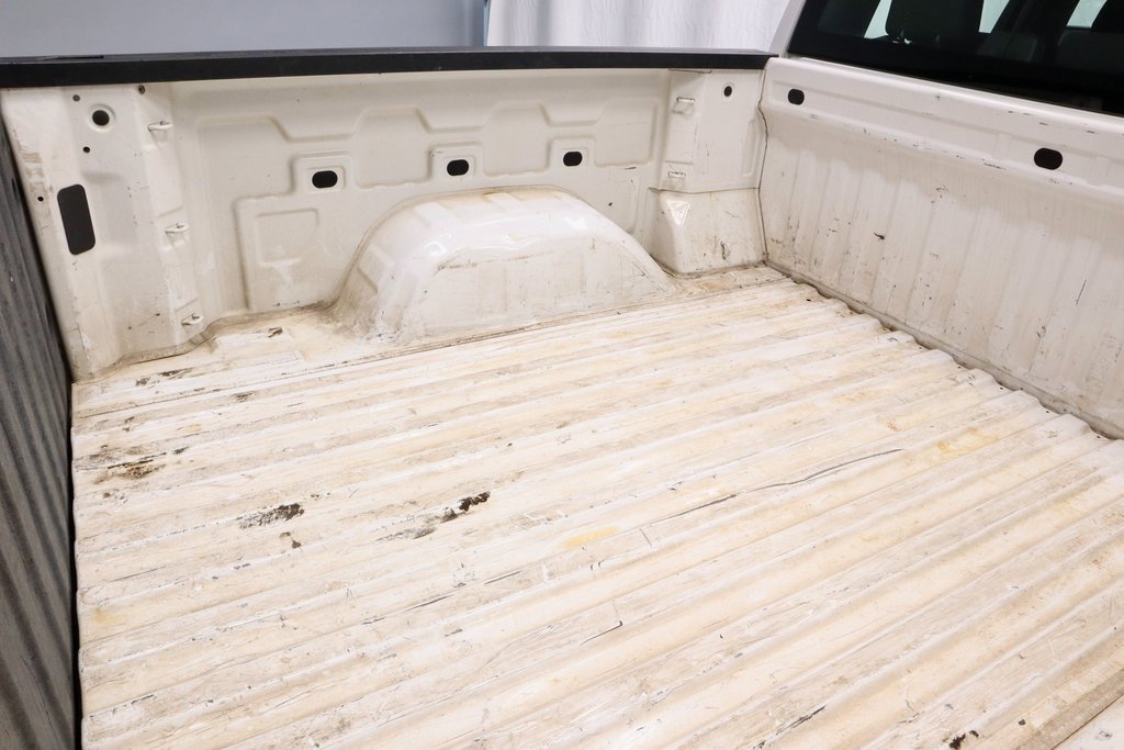 Used 2019 Chevrolet Silverado 1500 W/T w/ WT Appearance Package image 13