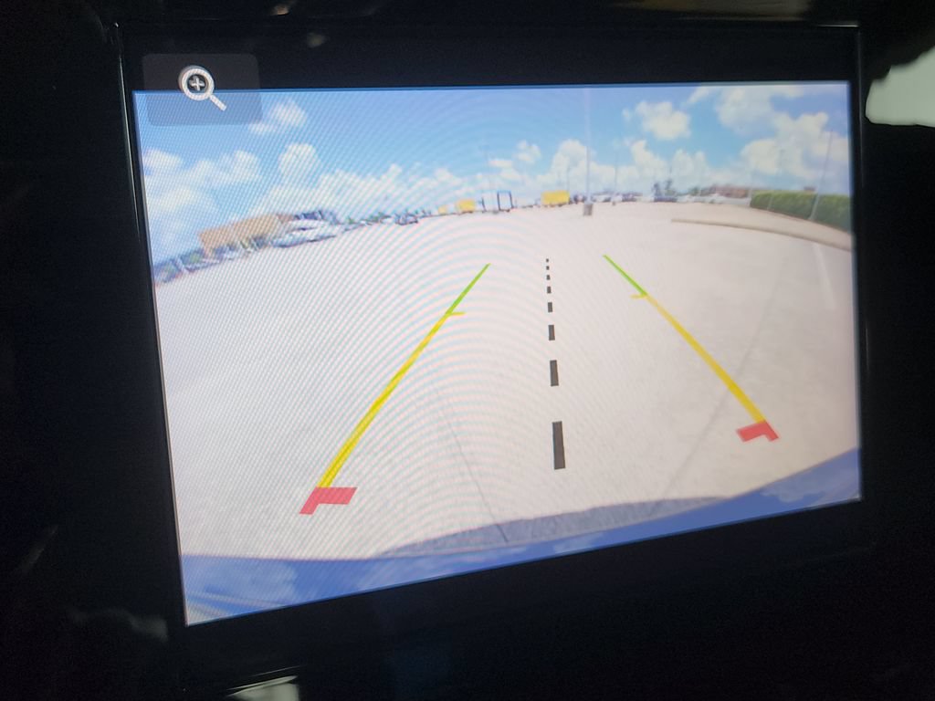 Used 2024 Jeep Grand Cherokee Altitude RWD image 20