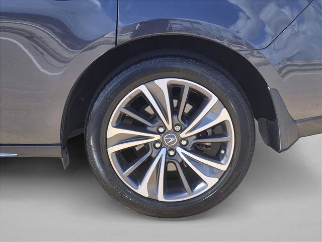 Used 2019 Acura MDX FWD w/ Technology Package image 18