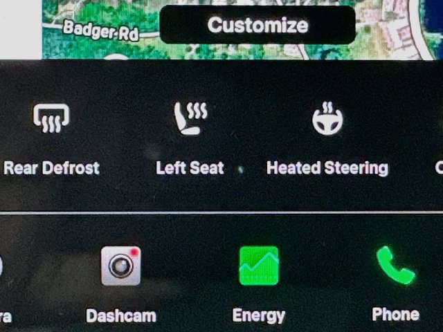 Used 2023 Tesla Model Y Performance AWD/4WD image 16
