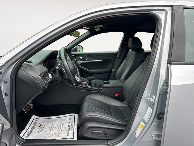 Used 2023 Acura Integra A-Spec image 9