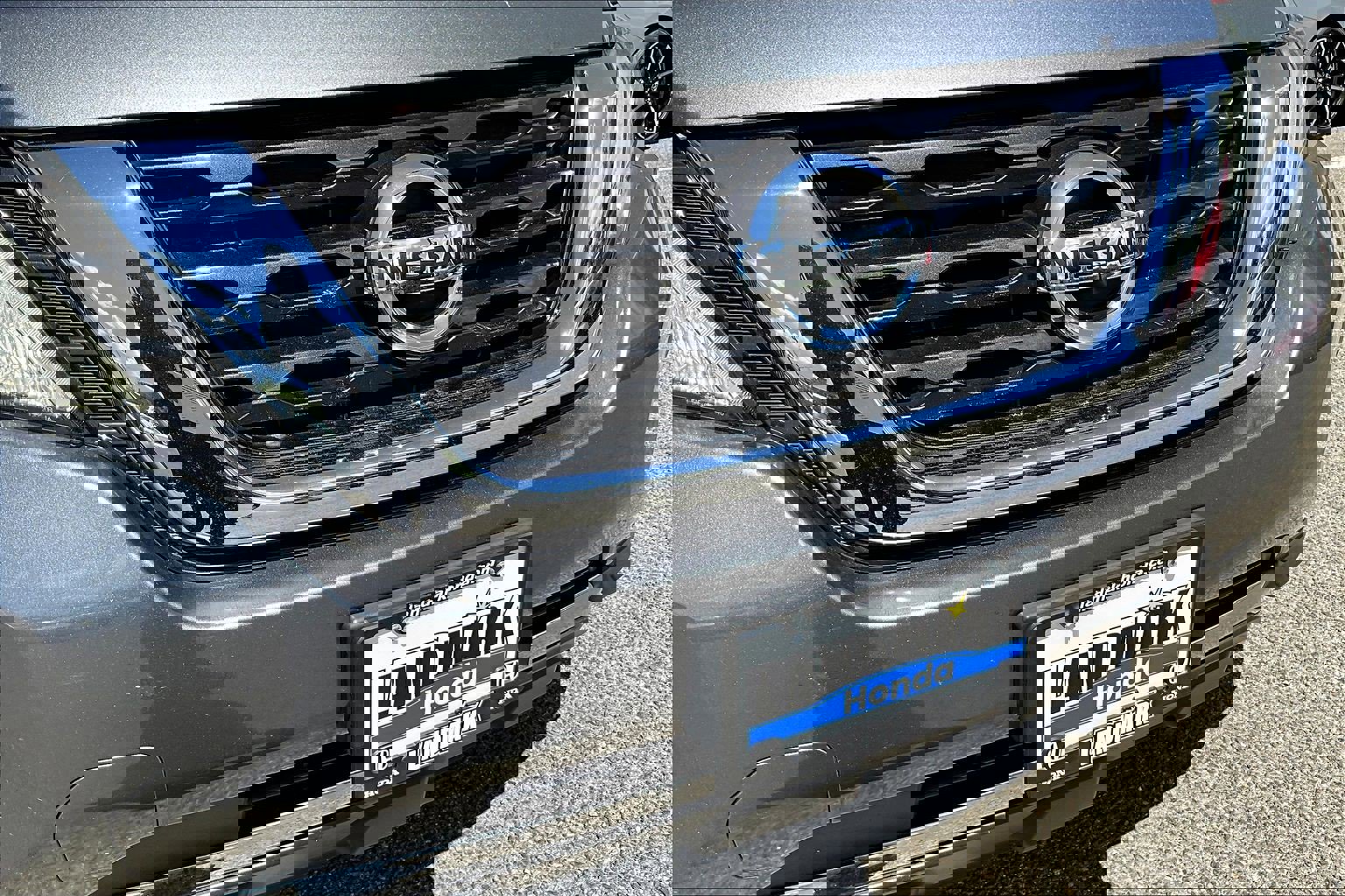 Used 2018 Nissan Pathfinder S image 30