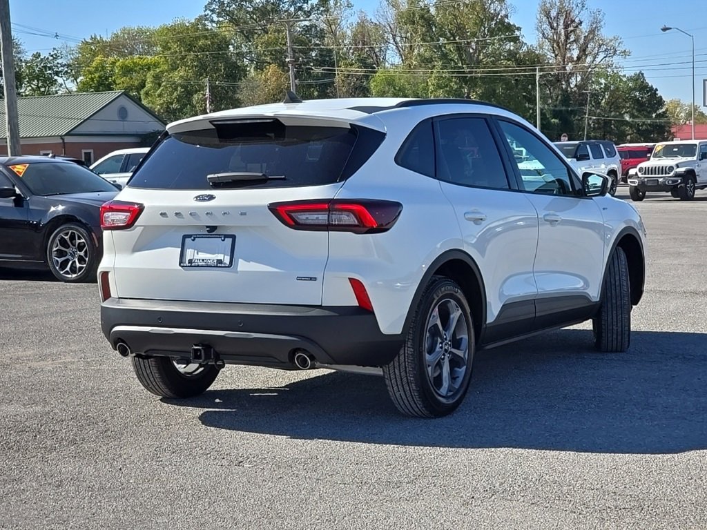 New 2026 Ford Escape ST-Line Select image 7