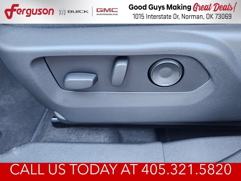 New 2026 Buick Envision Preferred AWD/4WD image 18
