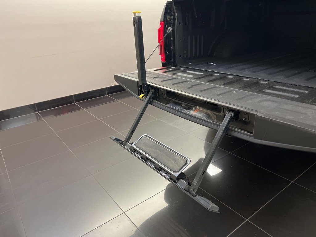 Certified 2016 Ford F150 Limited w/ Trailer Tow Package image 41