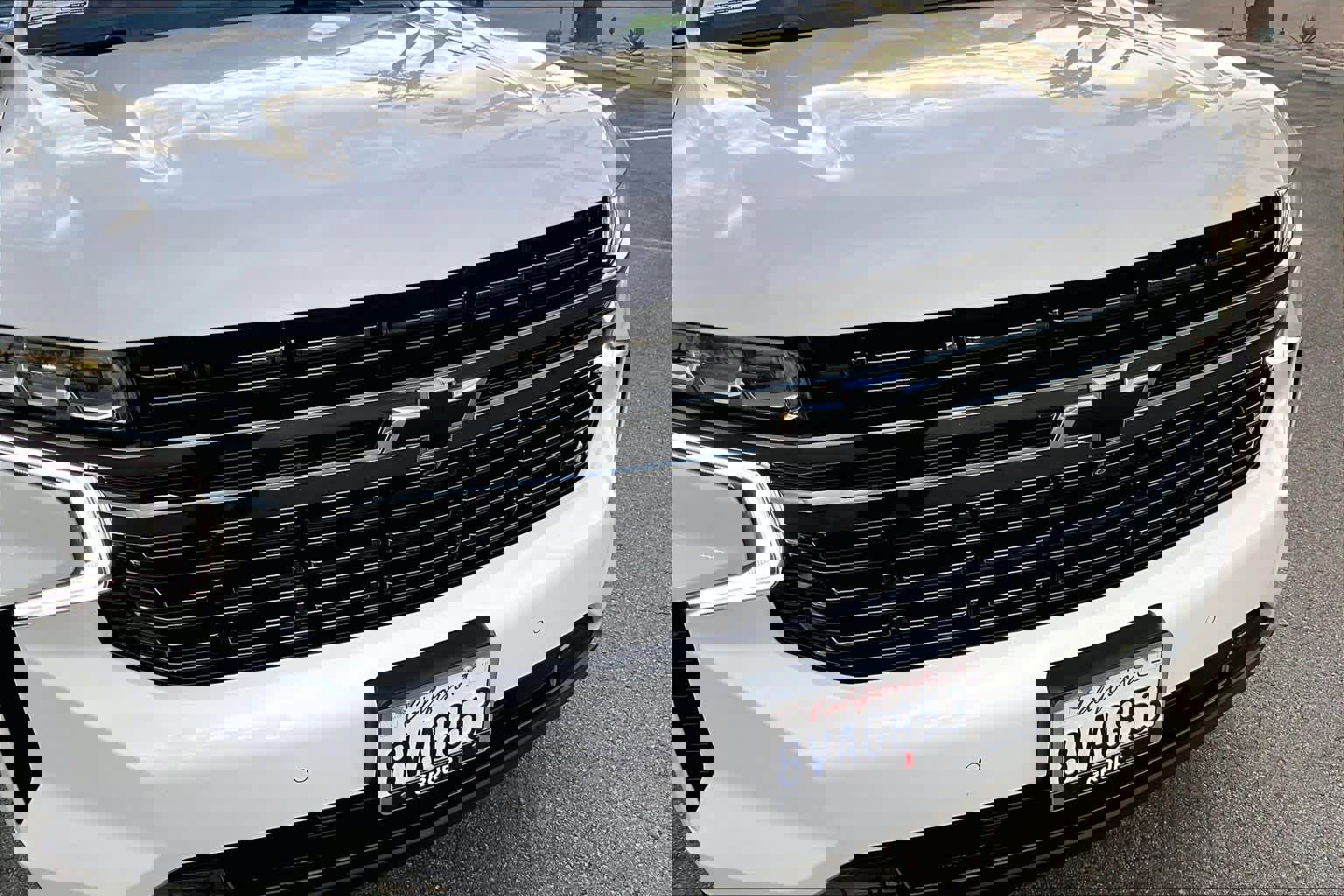 Used 2021 Chevrolet Tahoe RST w/ Luxury Package image 29