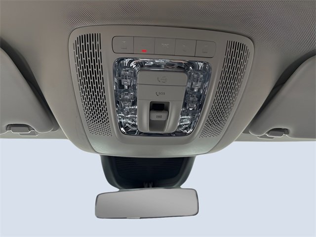 Certified 2022 Mercedes-Benz GLE 53 AMG 4MATIC Coupe image 28