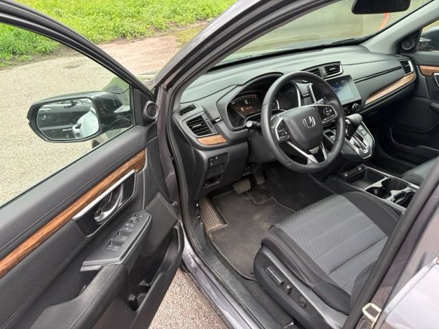 Used 2020 Honda CR-V EX image 13