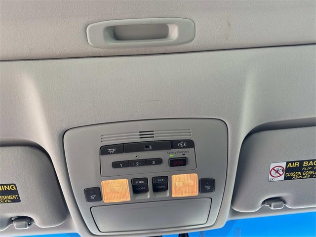 Used 2011 Lexus ES 350 image 23