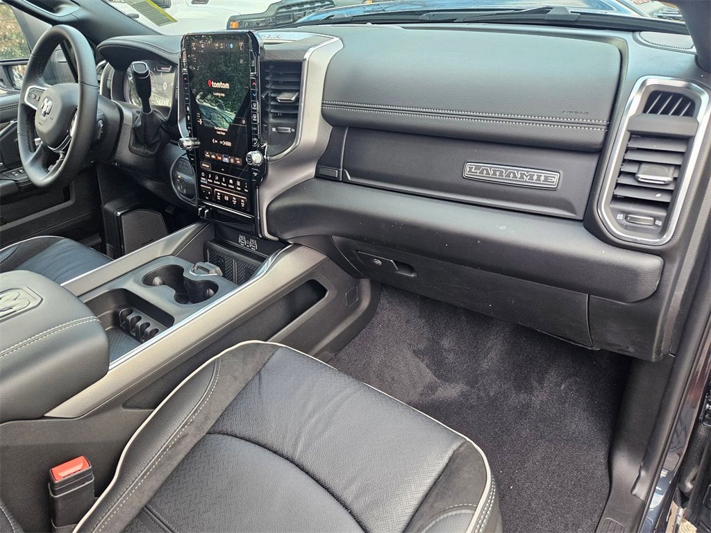 New 2026 RAM 3500 Laramie image 20