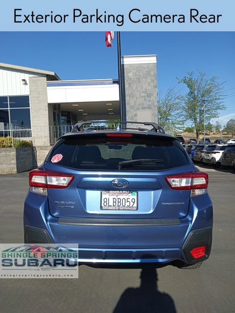 Used 2019 Subaru Crosstrek 2.0i Premium AWD/4WD image 4